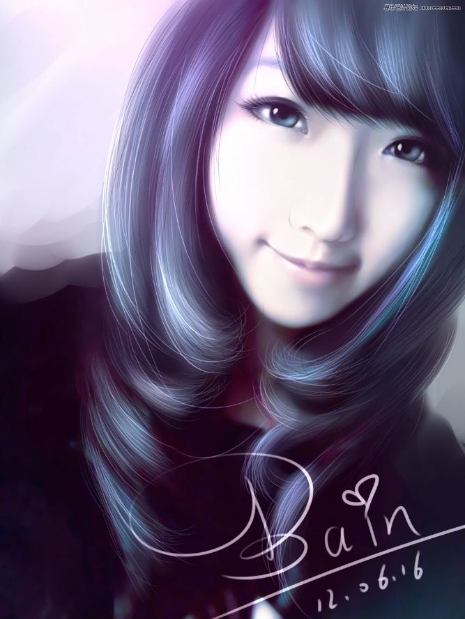 Photoshop{(dio)֙C(j)ƬƬD(zhun)LЧ